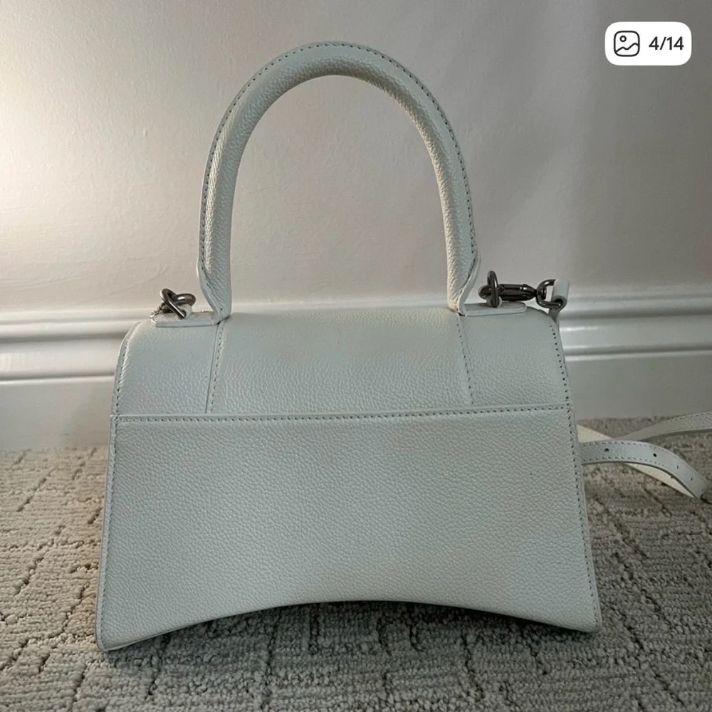 Balenciaga Small Hourglass - Picture 3 of 10